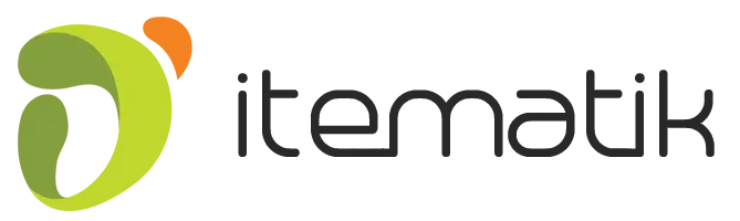 PT Itematik Pramitha Nusantara